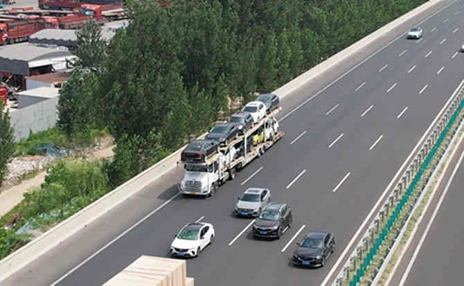 当雄高速公路汽车救援
